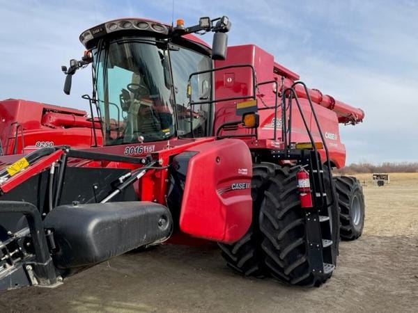 2023 Case IH 9250