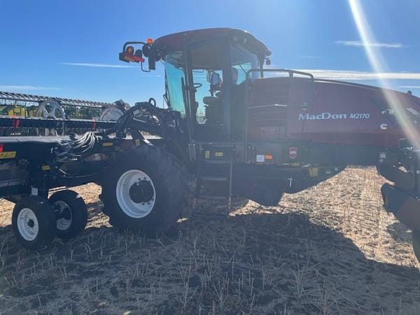 2024 MacDon M2170