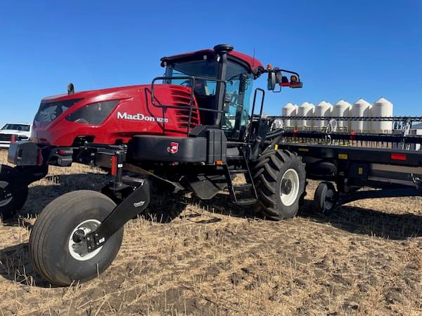 2024 MacDon M2170