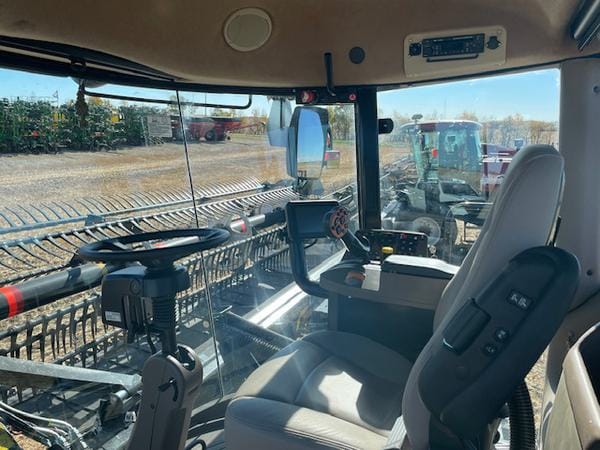 2024 MacDon M2170