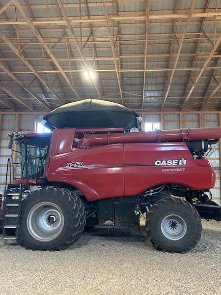 2019 Case IH 9250