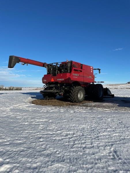 2020 Case IH 9250