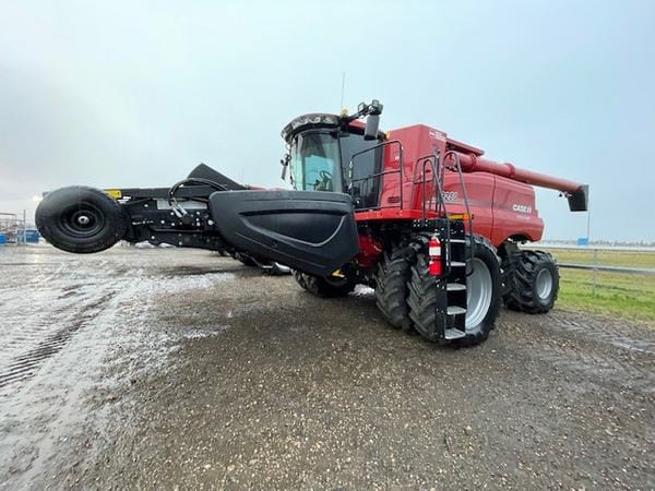 2019 Case IH 9250