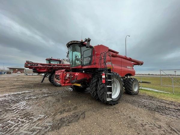 2024 Case IH 9250