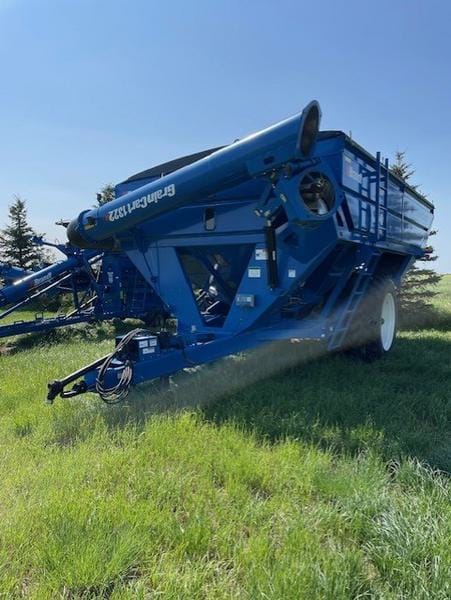 2015 Brandt 1322XR