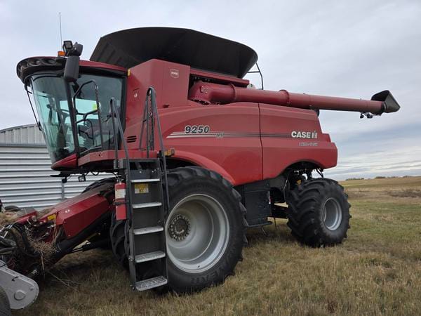 2021 Case IH 9250