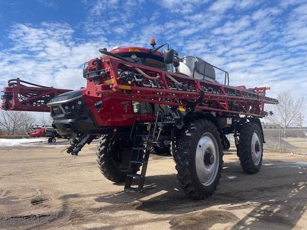 2023 Case IH 4450-135