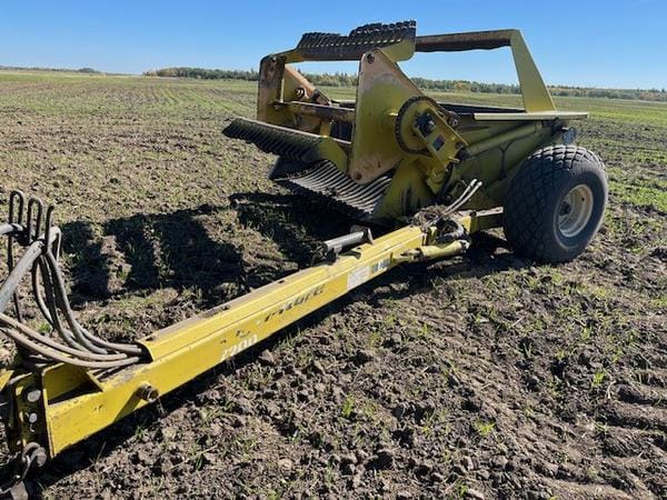 2013 Degelman RP7200