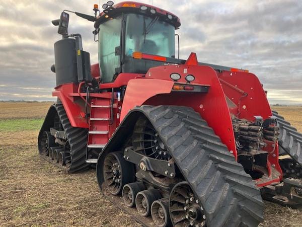2023 Case IH 580Q
