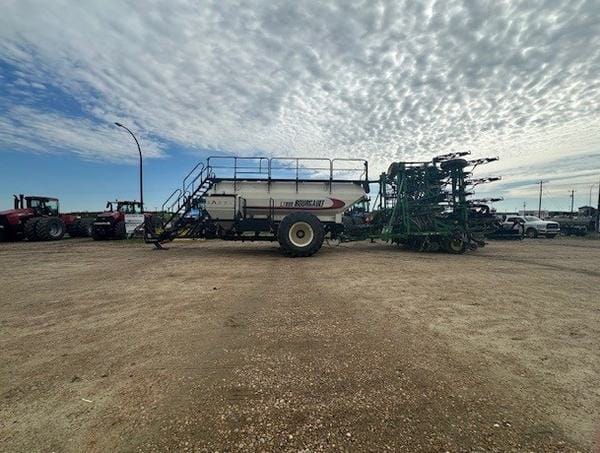 2014 John Deere 1870-56