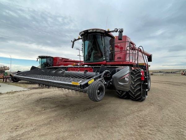 2019 Case IH 9250