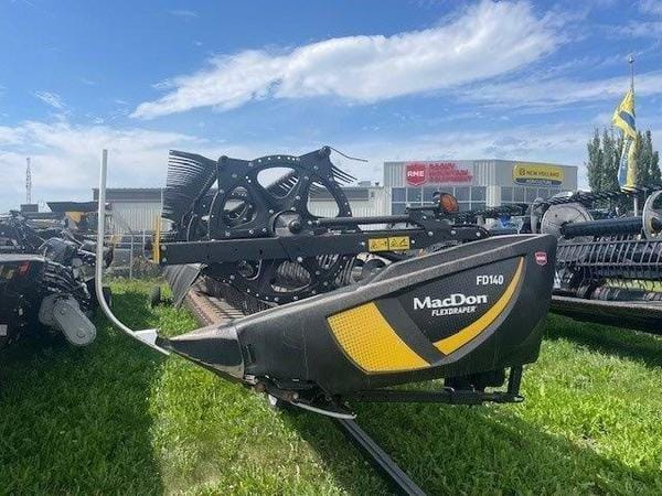 2020 MacDon FD140