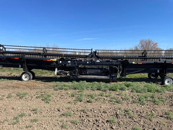 2014 MacDon FD75-45
