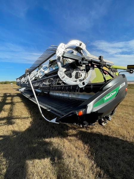2022 MacDon FD245