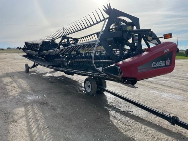 2012 Case IH 2162-40