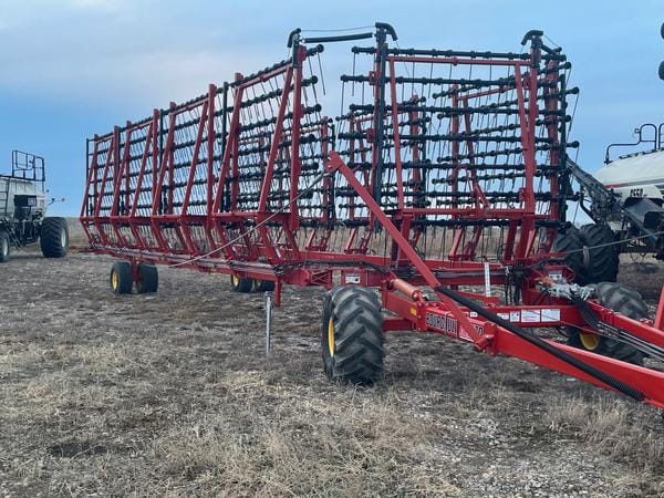 2018 Bourgault XR770-90