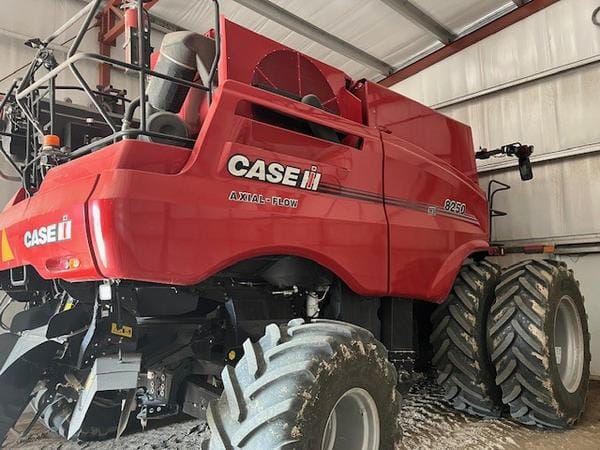 2022 Case IH 8250