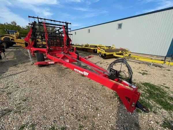 2024 Riteway 8278