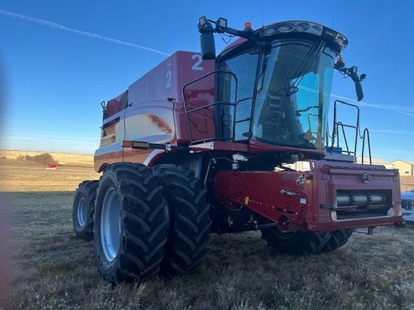 2025 Case IH 9260