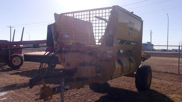 2020 Vermeer BPX9010