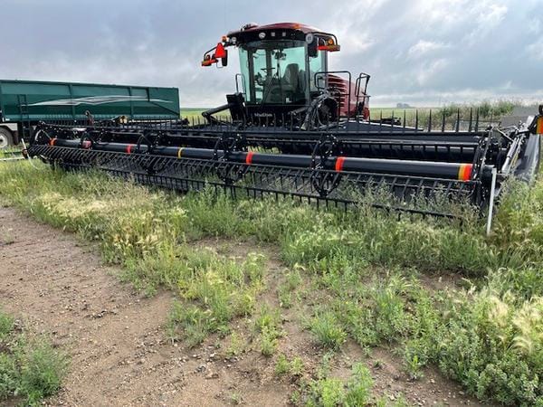 2023 MacDon D135