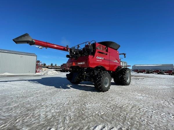 2024 Case IH 9250