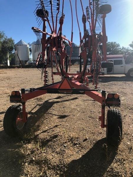 2020 Kuhn GA7501