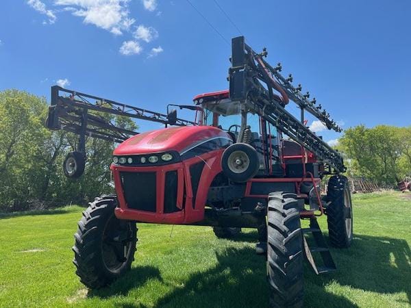 2012 Apache 720-100