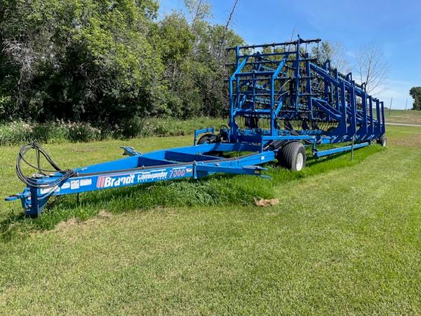 2013 Brandt 7000-70