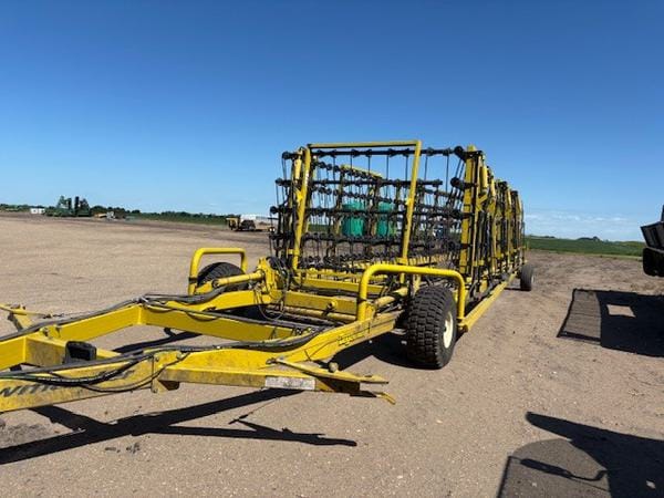 2020 Degelman SM7000-82