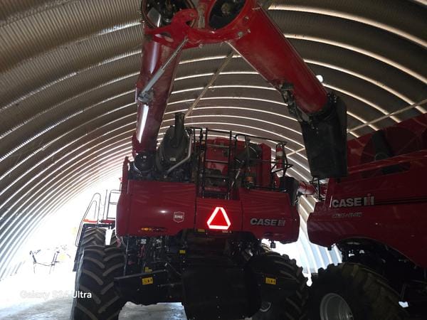2024 Case IH 8250
