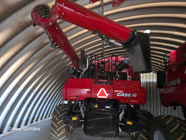 2024 Case IH 8250