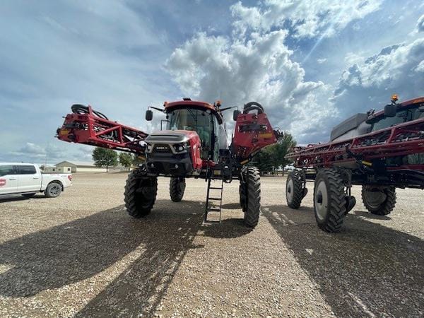 2024 Case IH 4450-135