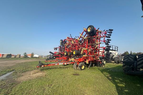 2008 Bourgault 5710-70