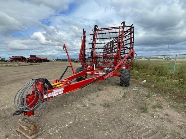 2019 Bourgault XR770-90