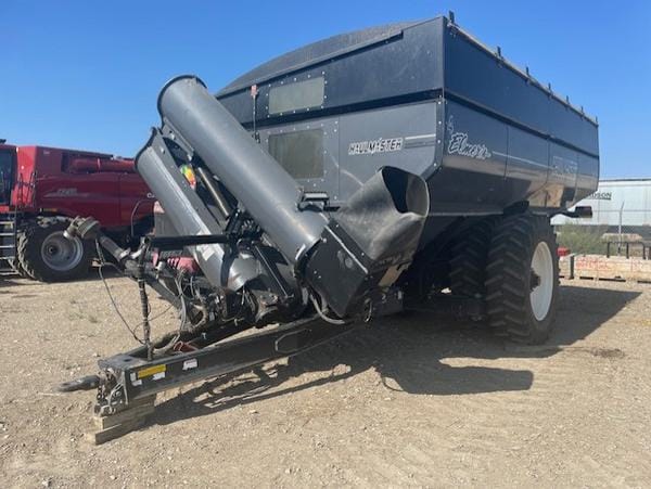 2021 Elmers HM1300