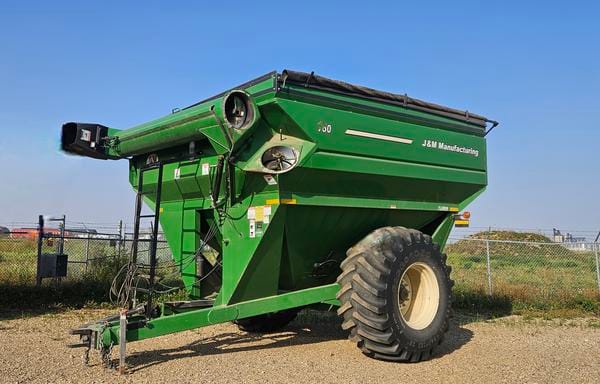 2008 Miscellaneous 750-16