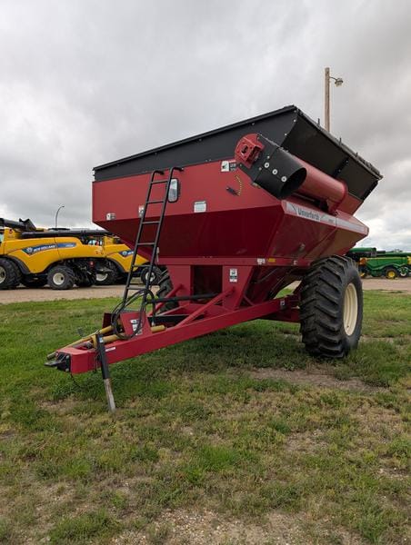 2012 Brent 6500