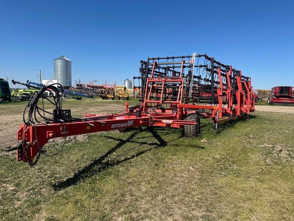 2019 Riteway 8268
