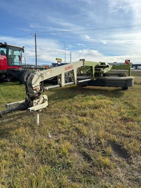 2015 Claas 3600TRC