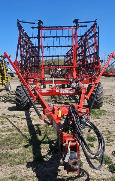 2018 Bourgault XR750-90