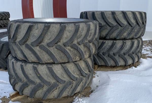 2024 Goodyear 680/50R46