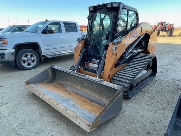 2023 Case Construction TV450B