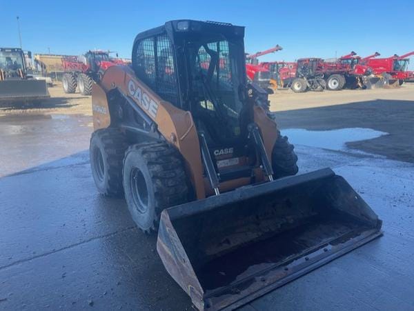 2023 Case Construction SV340B