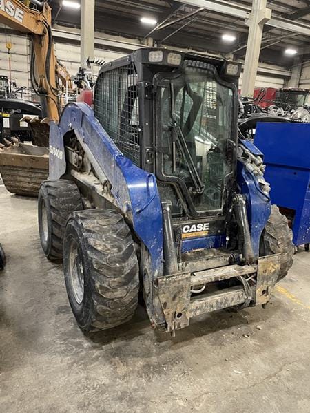2023 Case Construction SV340B