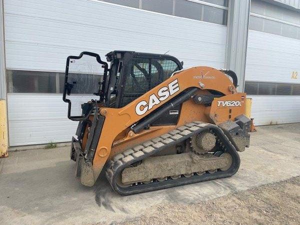 2023 Case Construction TV620B