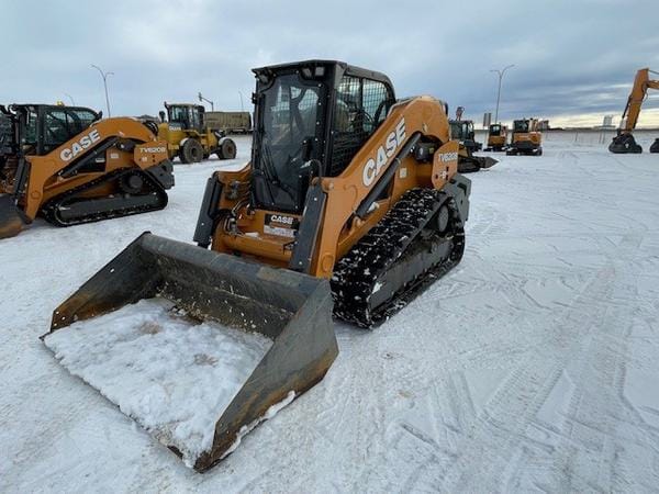 2023 Case Construction TV620B