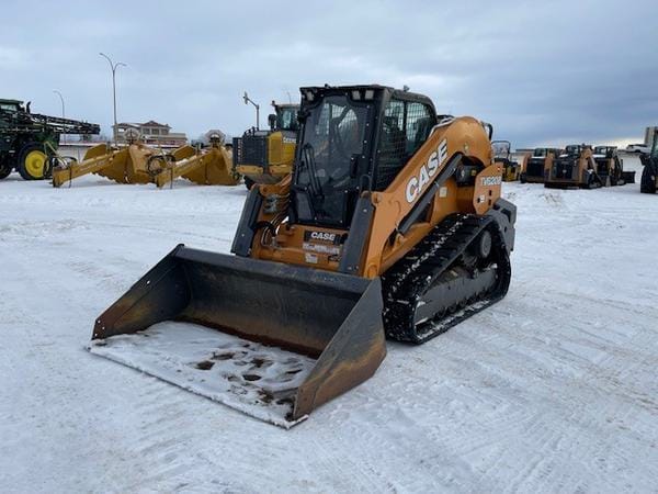 2022 Case Construction TV620B