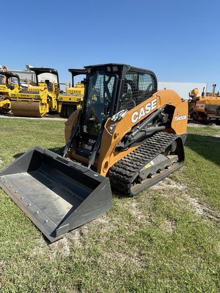 2024 Case Construction TV450B
