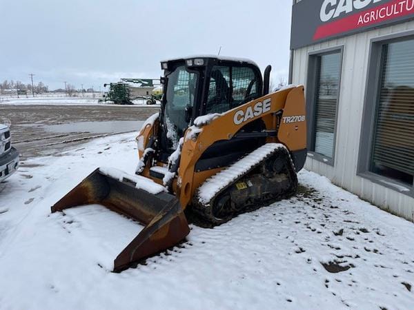 2023 Case Construction TR270B